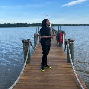 Meet your Posher, James